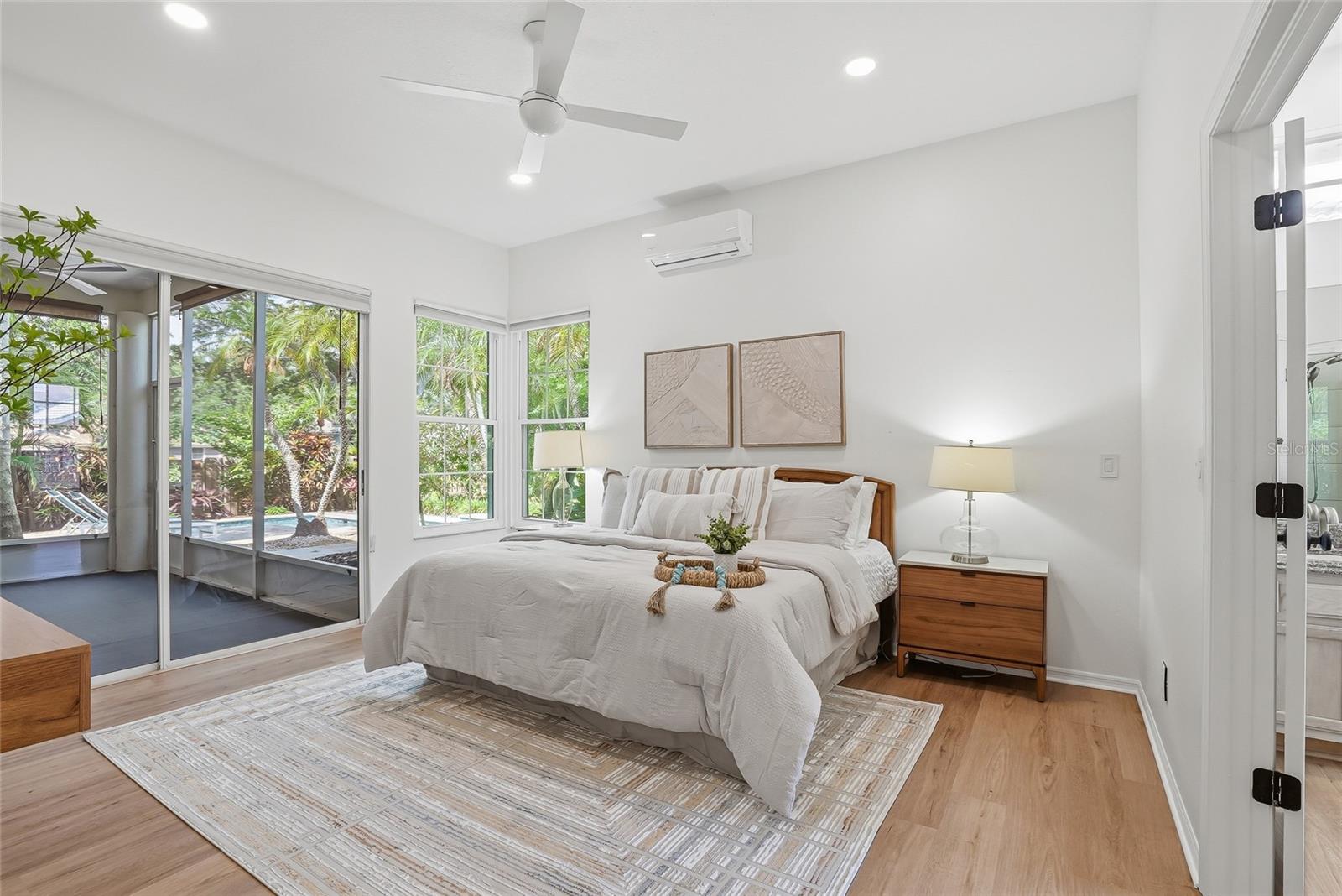 PLACIDO BAYOU - Residential