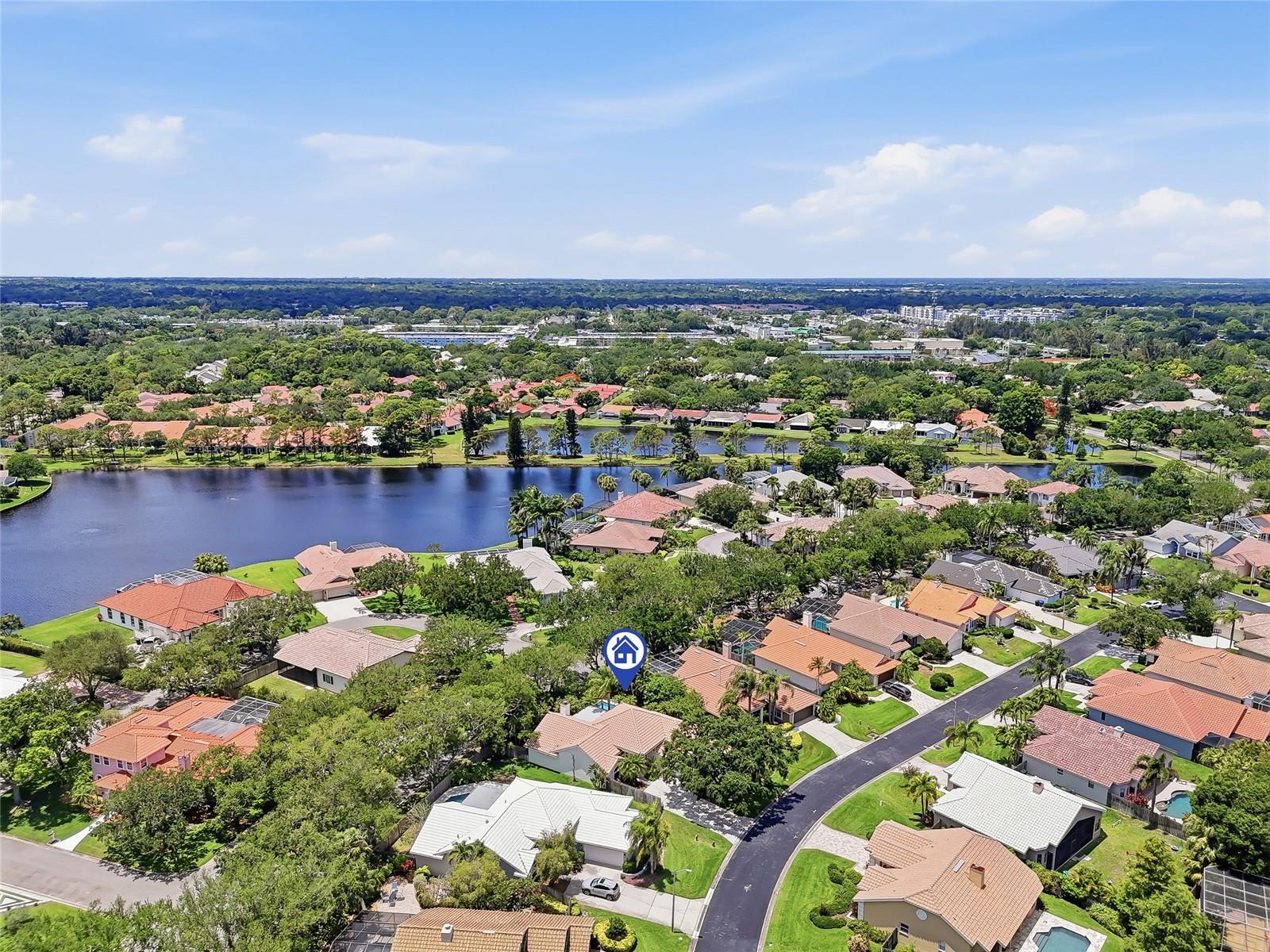 PLACIDO BAYOU - Residential