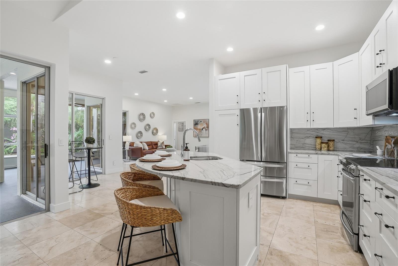 PLACIDO BAYOU - Residential