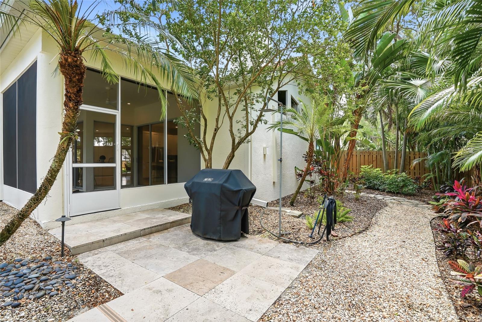 PLACIDO BAYOU - Residential