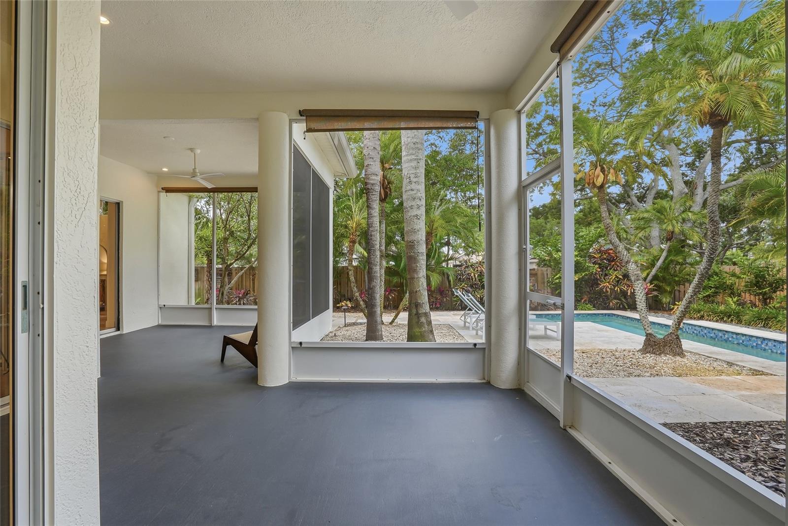 PLACIDO BAYOU - Residential