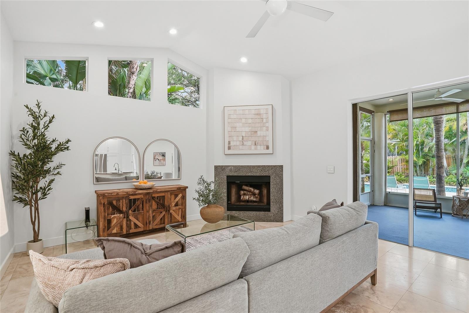 PLACIDO BAYOU - Residential