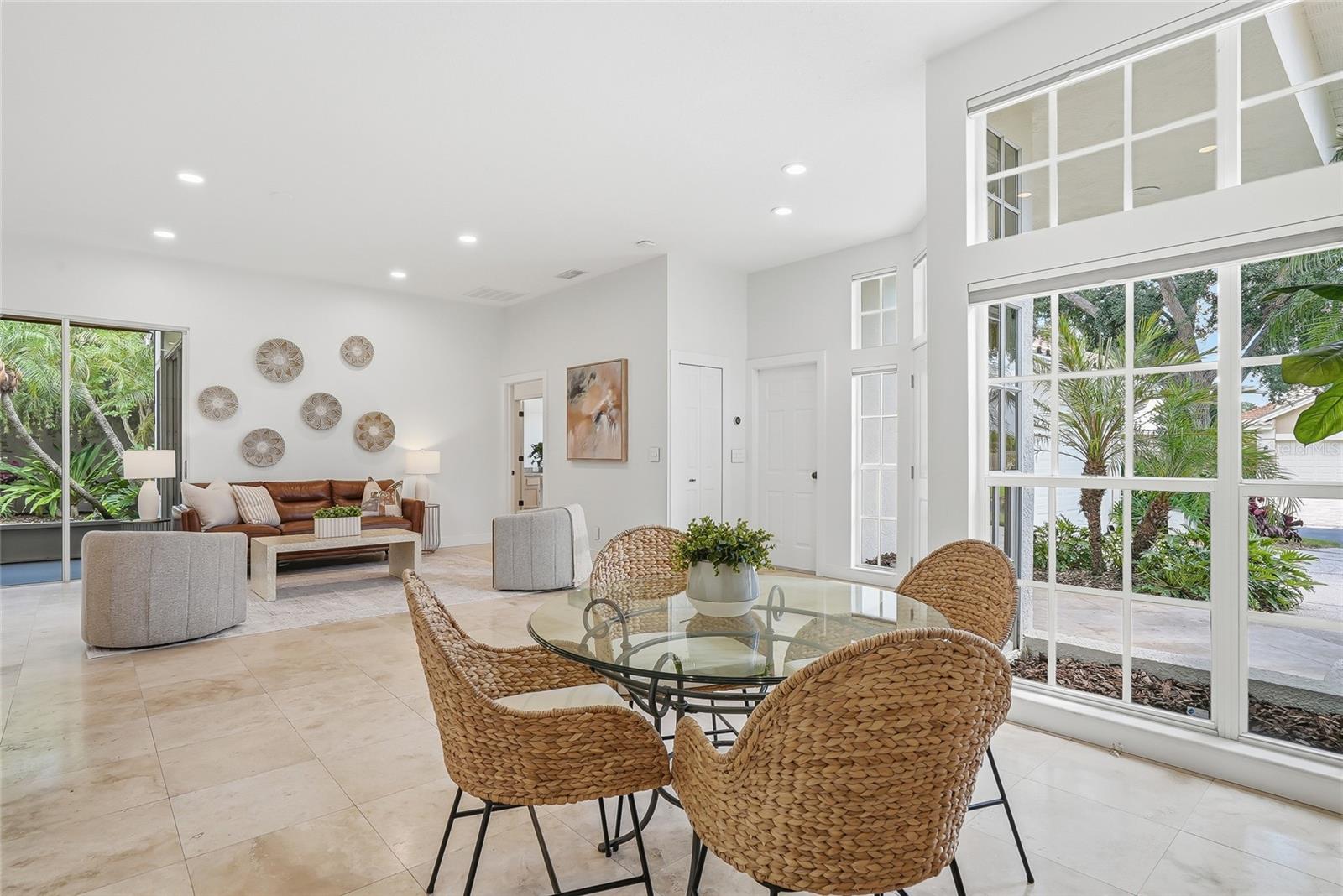 PLACIDO BAYOU - Residential