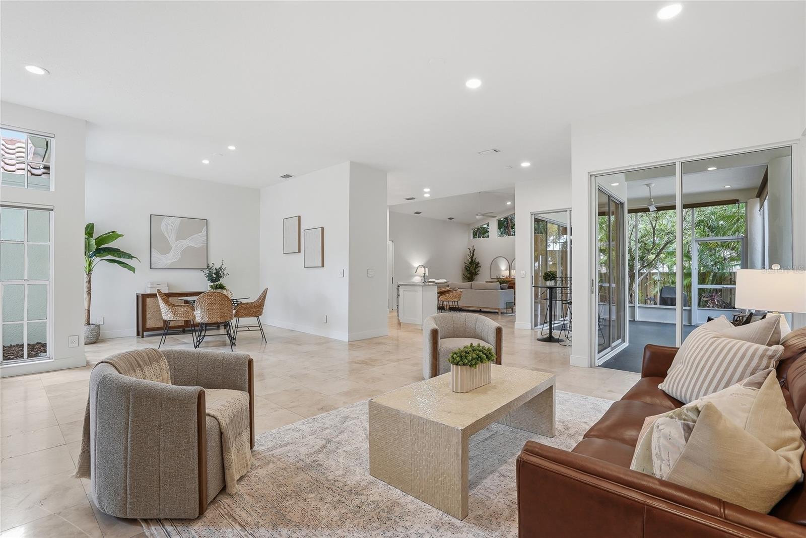 PLACIDO BAYOU - Residential