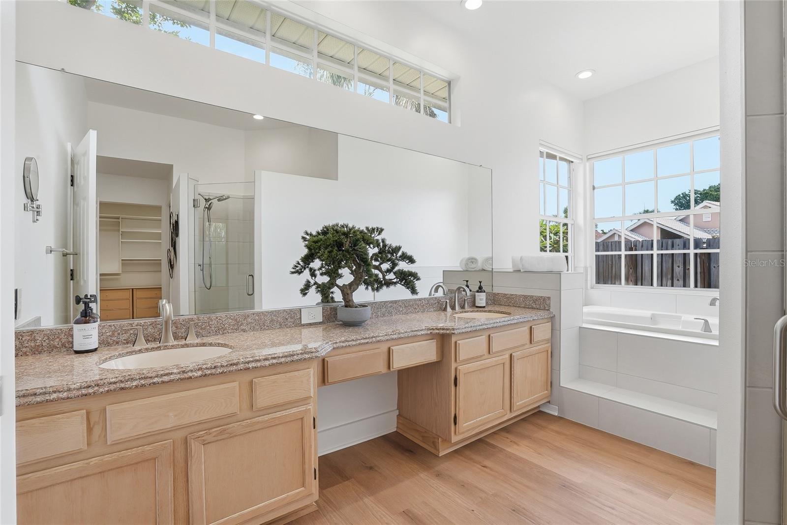 PLACIDO BAYOU - Residential