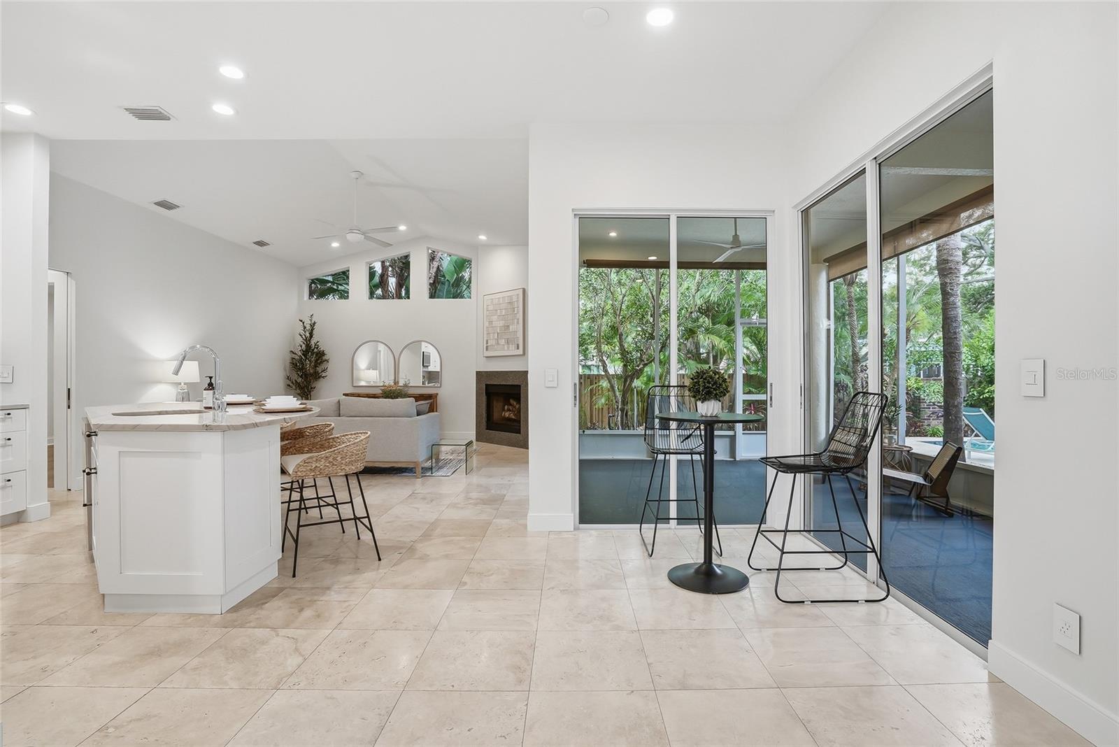 PLACIDO BAYOU - Residential