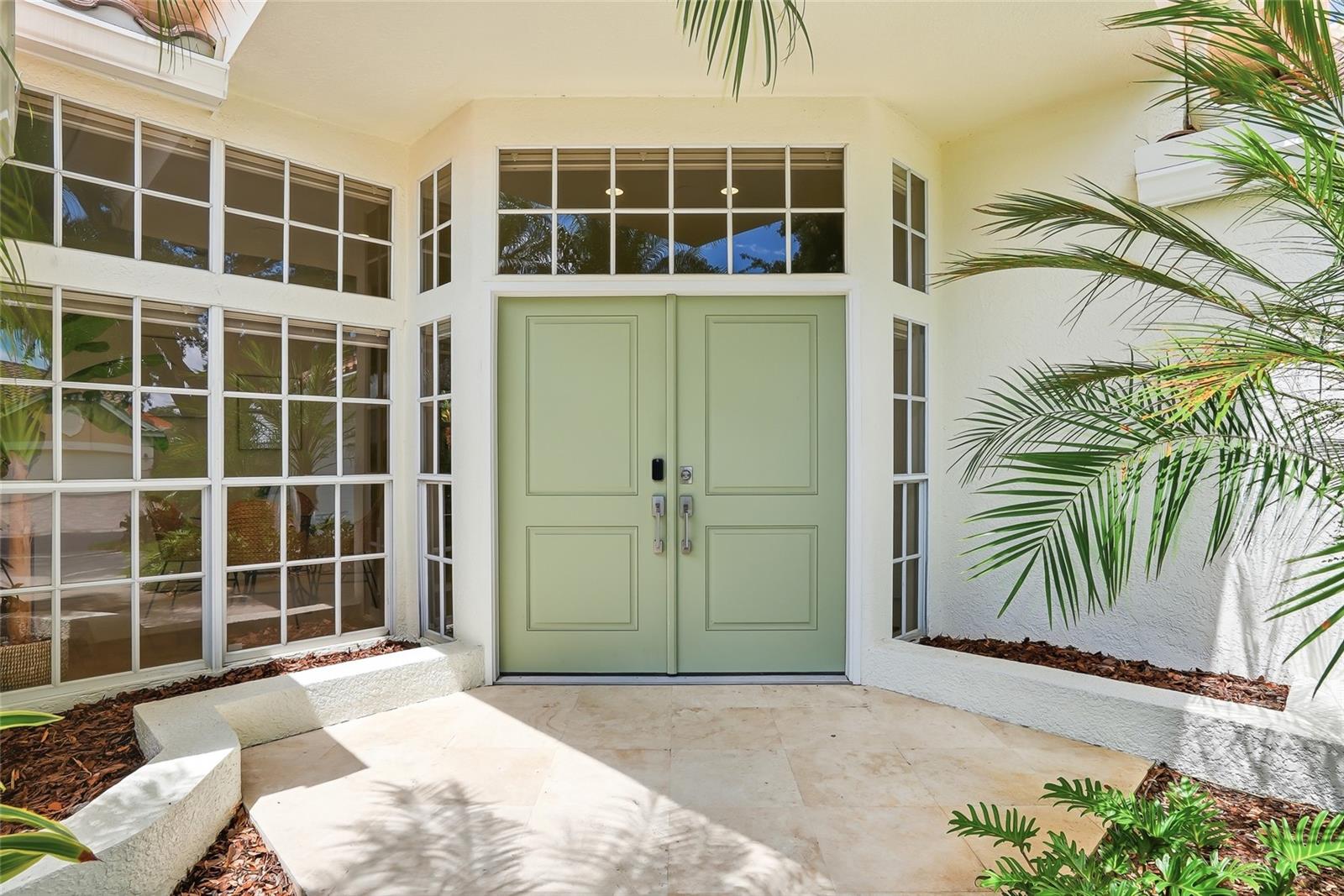 PLACIDO BAYOU - Residential