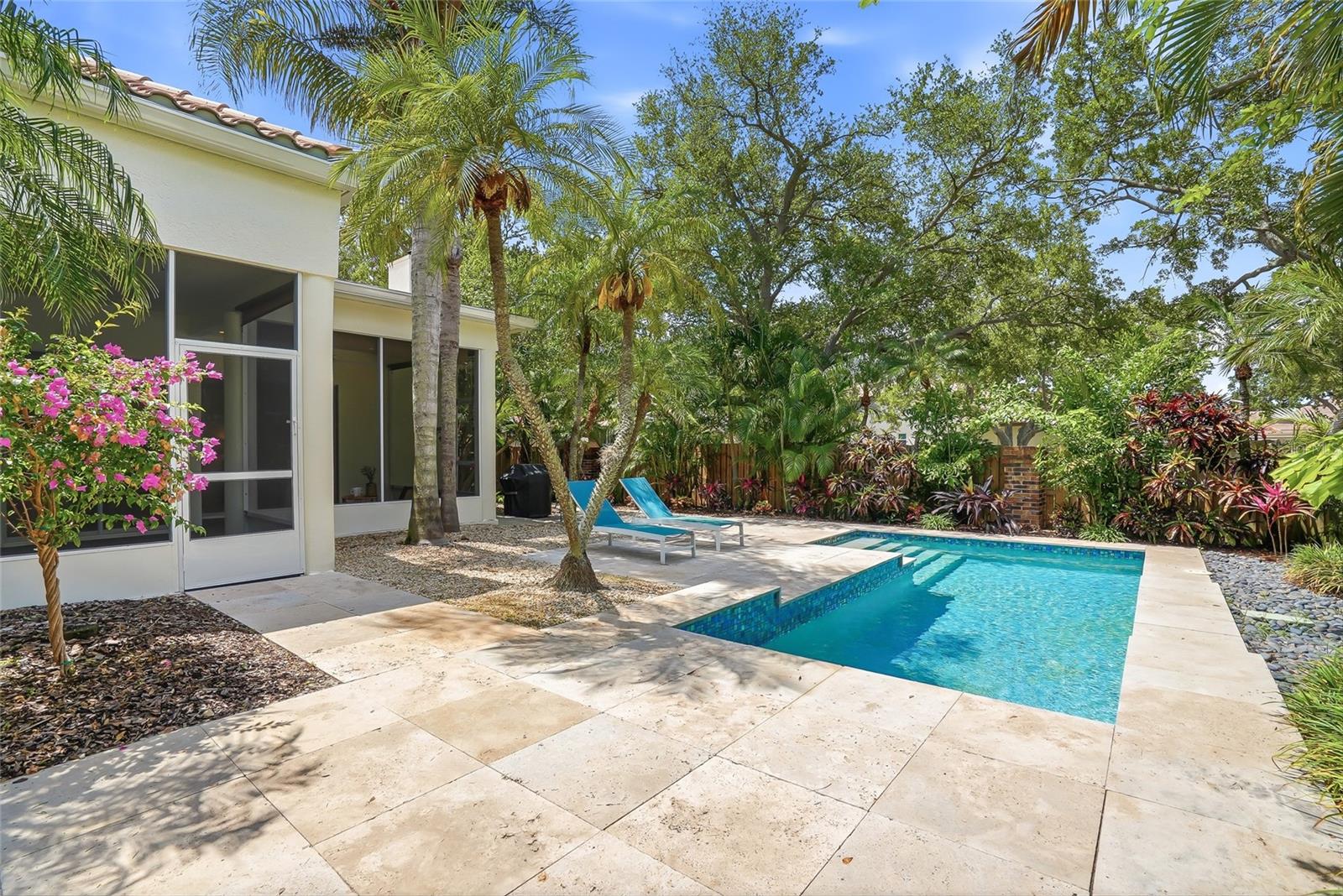 PLACIDO BAYOU - Residential