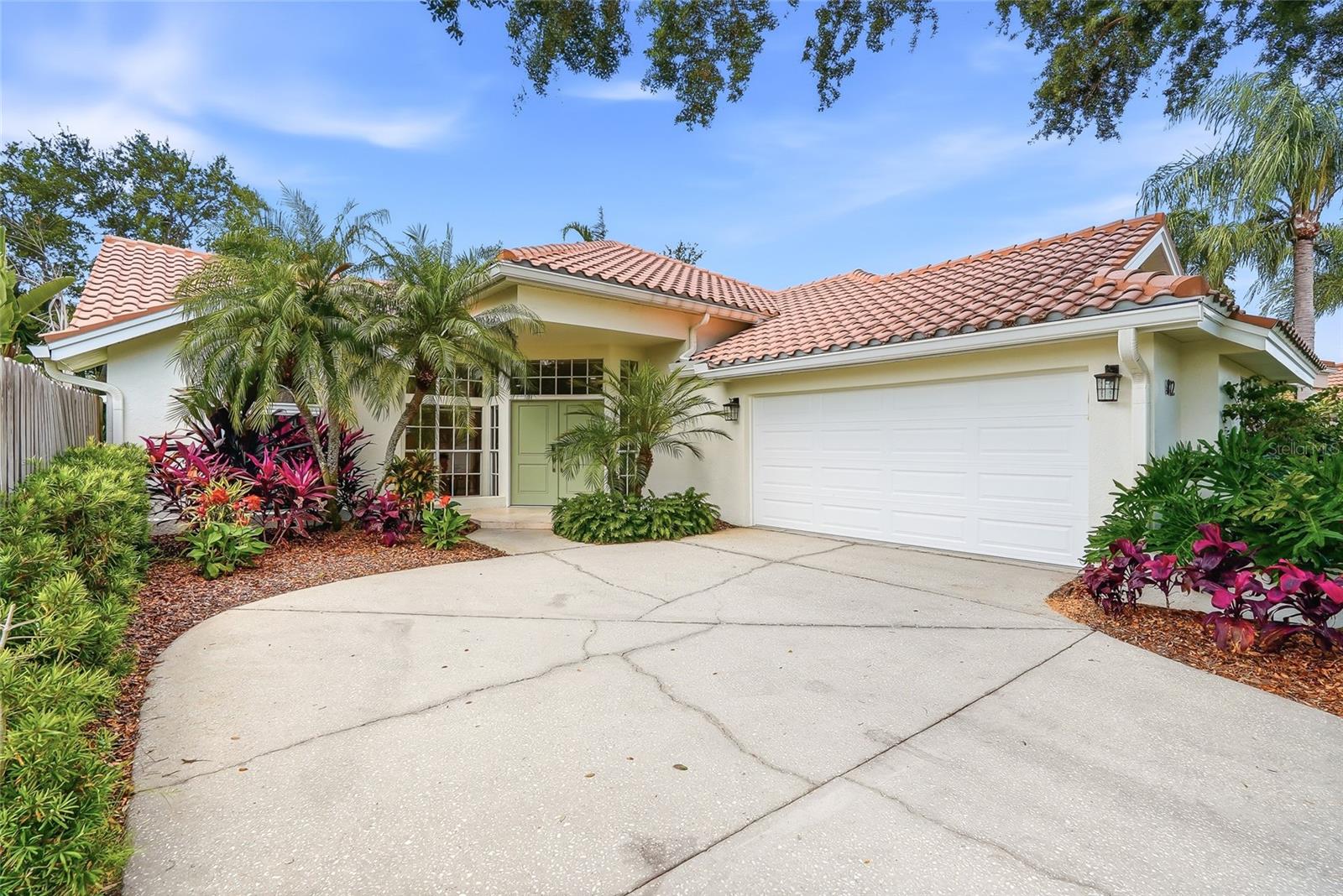 PLACIDO BAYOU - Residential