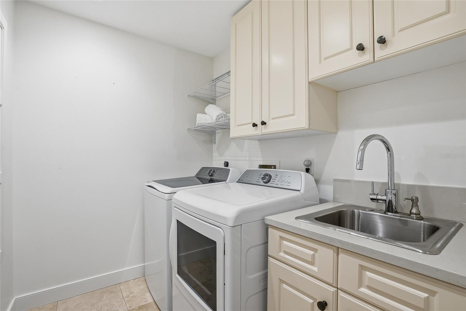 PLACIDO BAYOU - Residential