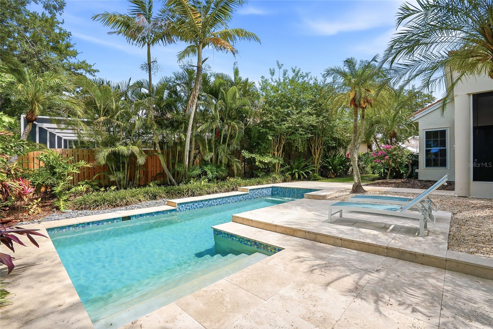PLACIDO BAYOU - Residential