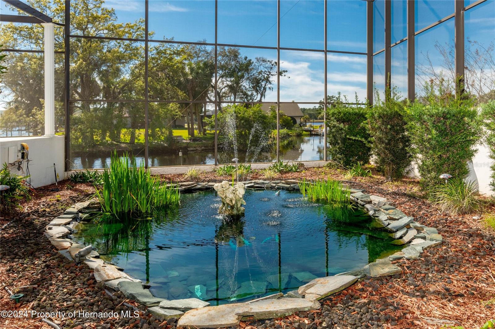 RIVERHAVEN VILLAGE - Residential