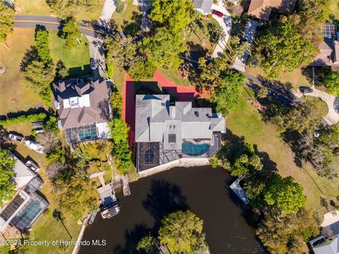 Tiny photo for 11915 W Riverhaven Drive, Homosassa, FL 34448 (MLS # W7883487)