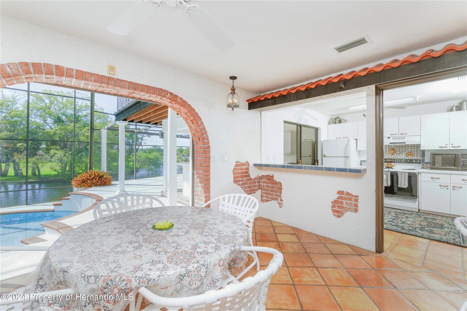 RIVERHAVEN VILLAGE - Residential