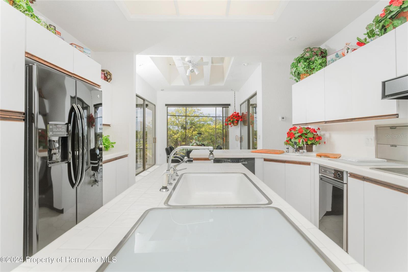 RIVERHAVEN VILLAGE - Residential