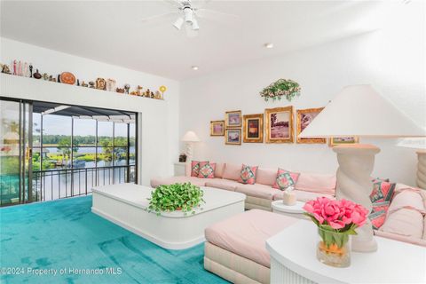 Tiny photo for 11915 W Riverhaven Drive, Homosassa, FL 34448 (MLS # W7883487)