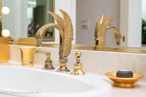 Tiny photo for 11915 W Riverhaven Drive, Homosassa, FL 34448 (MLS # W7883487)