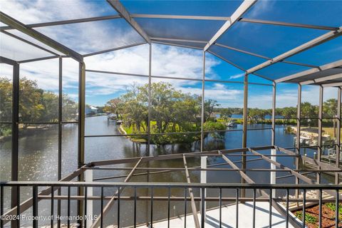 Tiny photo for 11915 W Riverhaven Drive, Homosassa, FL 34448 (MLS # W7883487)