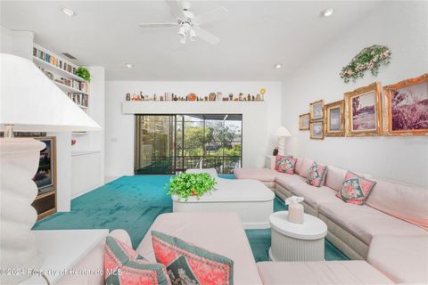 Tiny photo for 11915 W Riverhaven Drive, Homosassa, FL 34448 (MLS # W7883487)