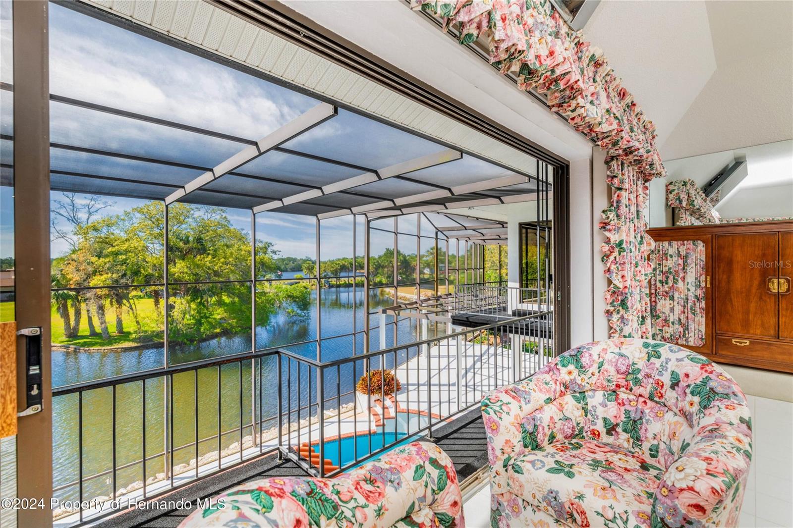 RIVERHAVEN VILLAGE - Residential