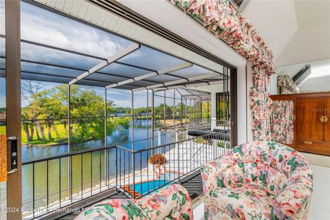 Tiny photo for 11915 W Riverhaven Drive, Homosassa, FL 34448 (MLS # W7883487)