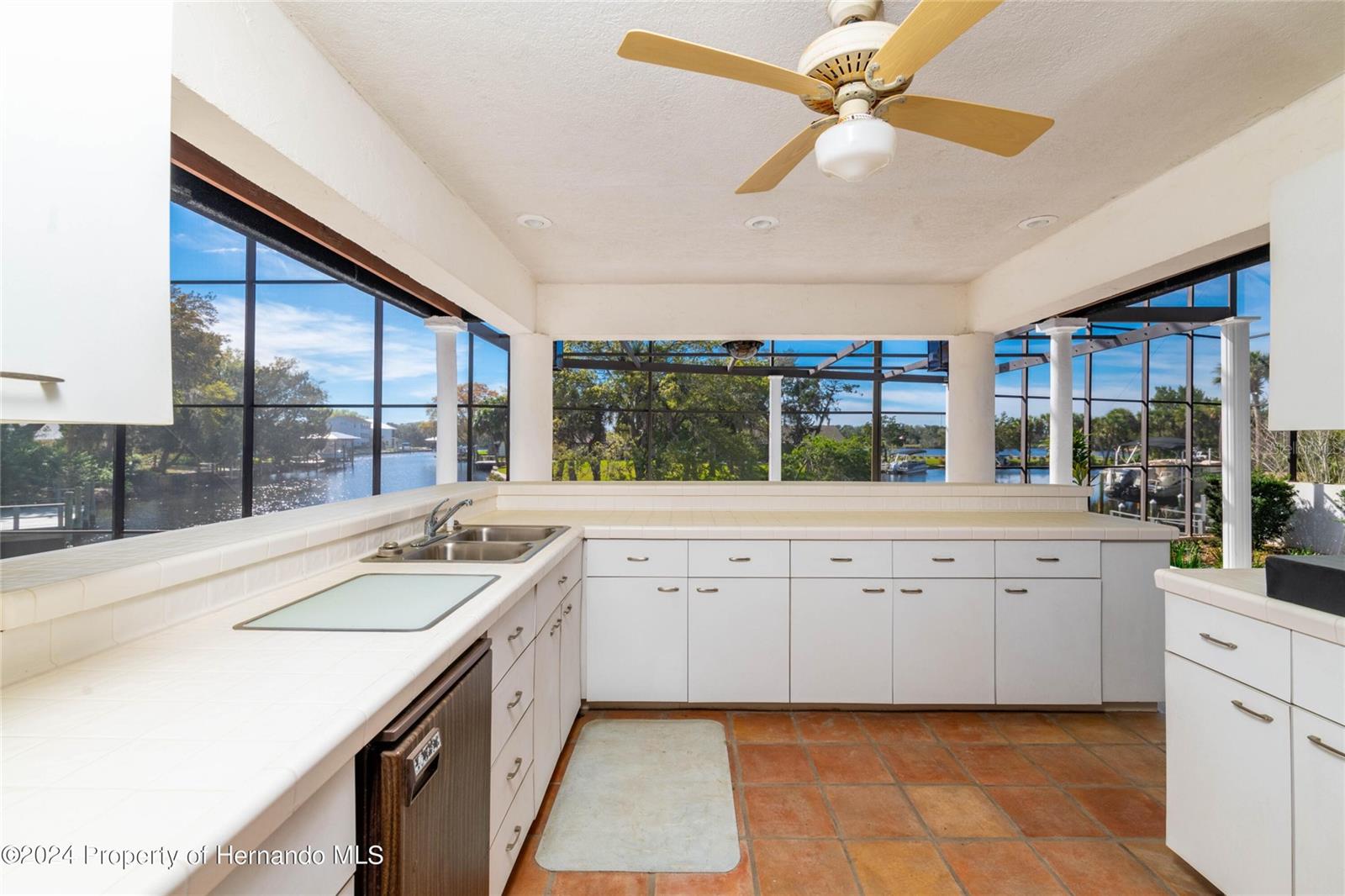 RIVERHAVEN VILLAGE - Residential