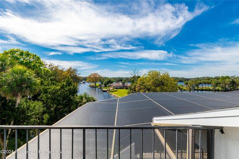 Tiny photo for 11915 W Riverhaven Drive, Homosassa, FL 34448 (MLS # W7883487)