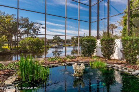 Tiny photo for 11915 W Riverhaven Drive, Homosassa, FL 34448 (MLS # W7883487)