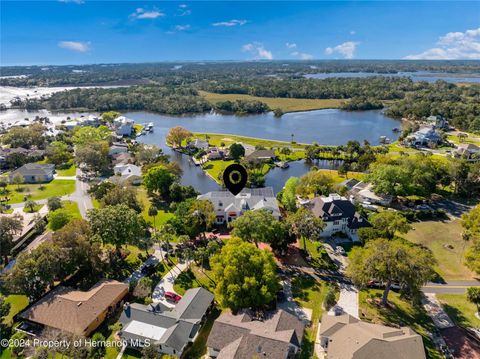 Tiny photo for 11915 W Riverhaven Drive, Homosassa, FL 34448 (MLS # W7883487)