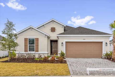 Photo of 4246 Barbuda Lane, Kissimmee, FL 34758 (MLS # O6381620)