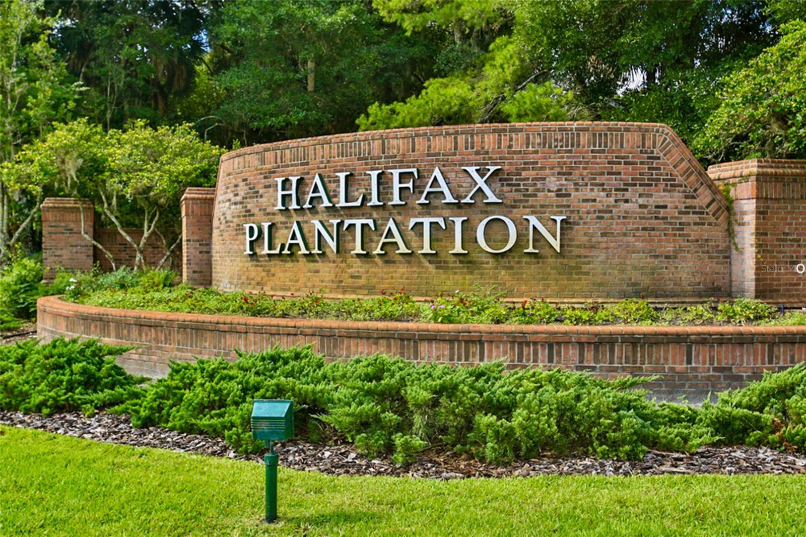 HALIFAX PLANTATION UNIT 02 N-1 - Residential