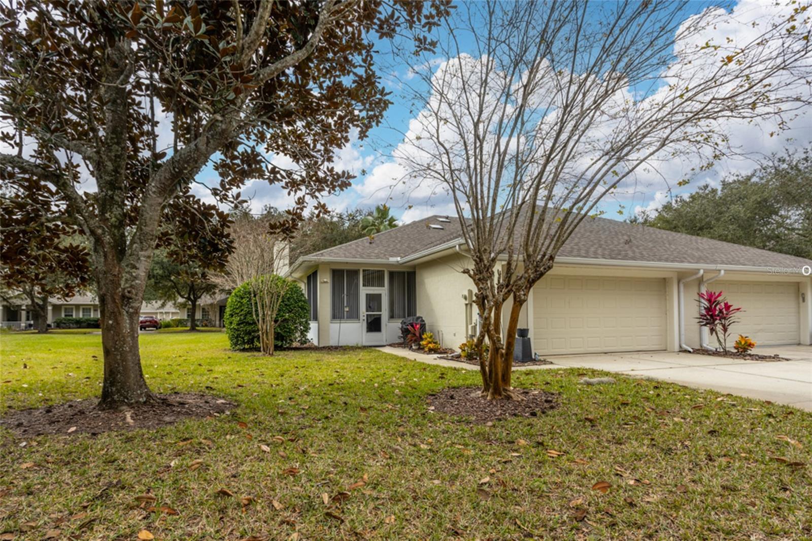 HALIFAX PLANTATION UNIT 02 N-1 - Residential