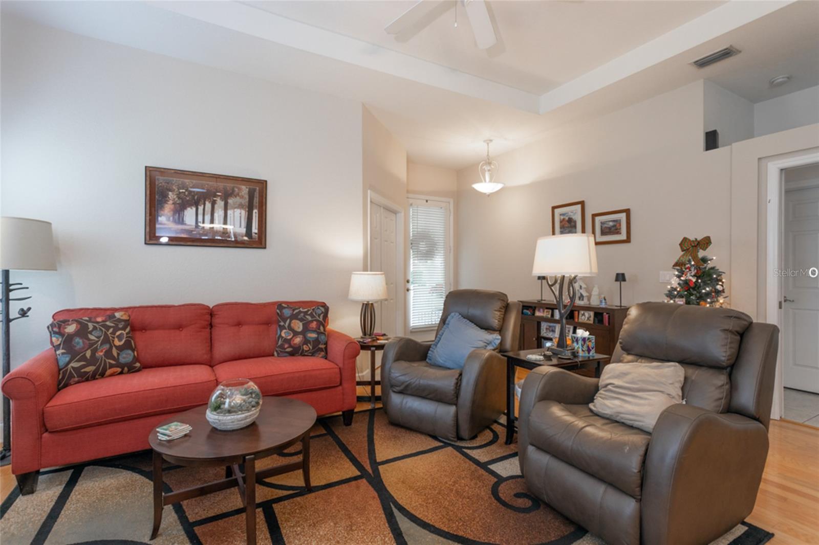 HALIFAX PLANTATION UNIT 02 N-1 - Residential