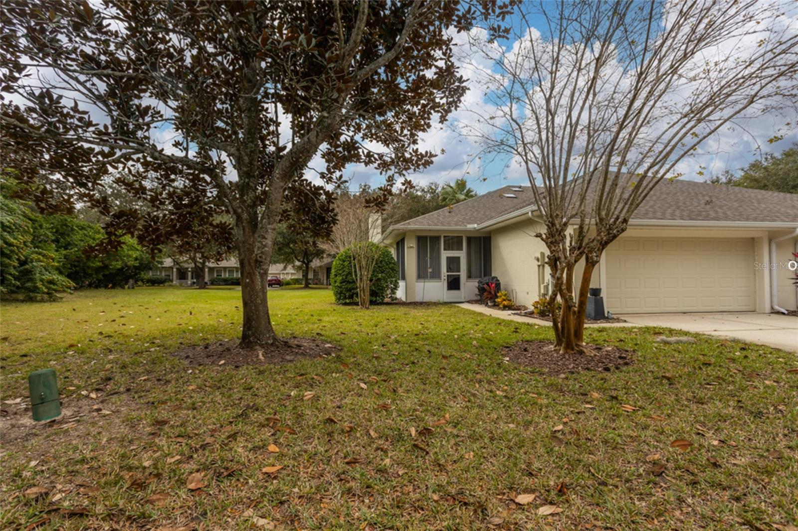 HALIFAX PLANTATION UNIT 02 N-1 - Residential