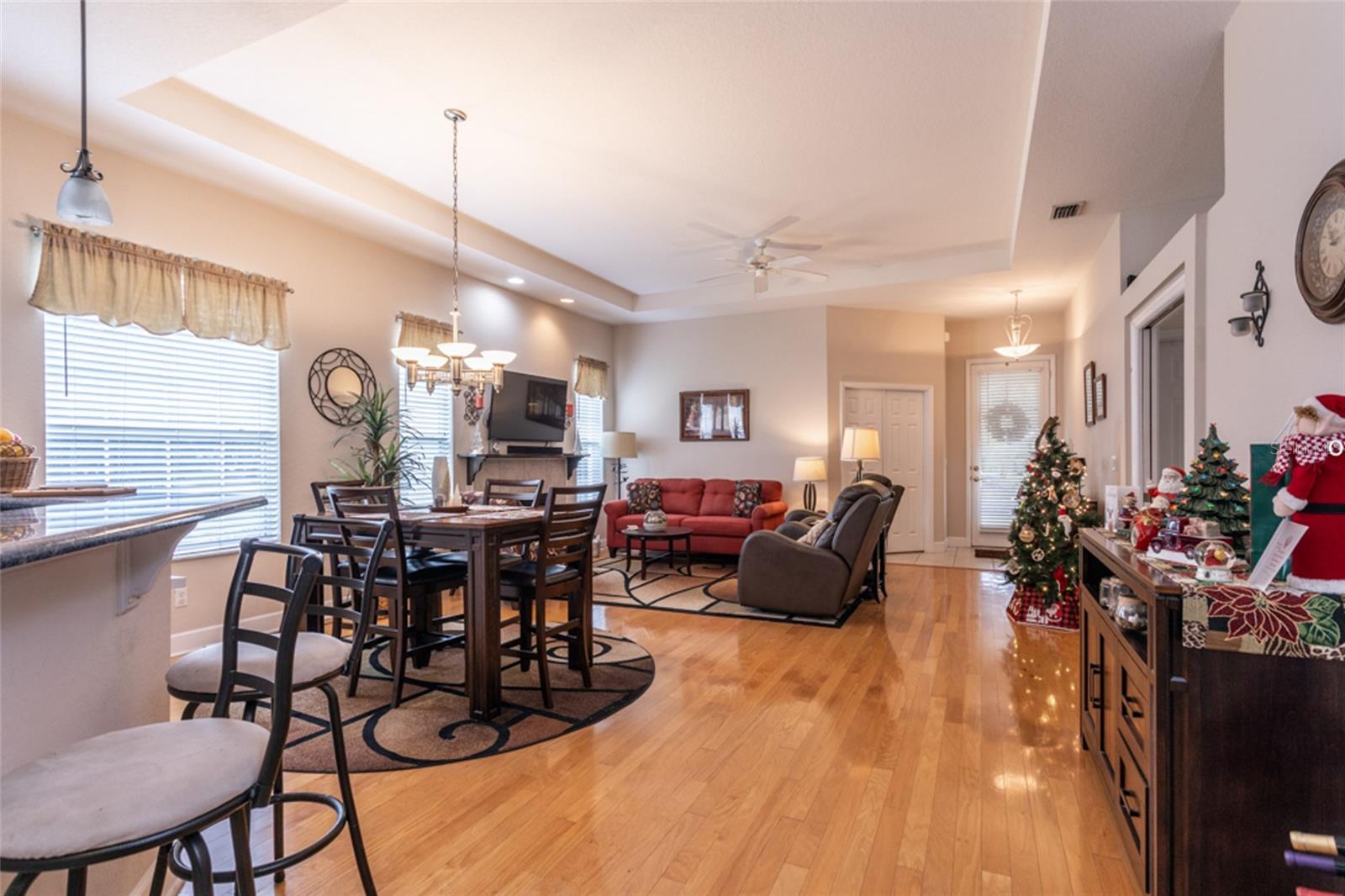 HALIFAX PLANTATION UNIT 02 N-1 - Residential