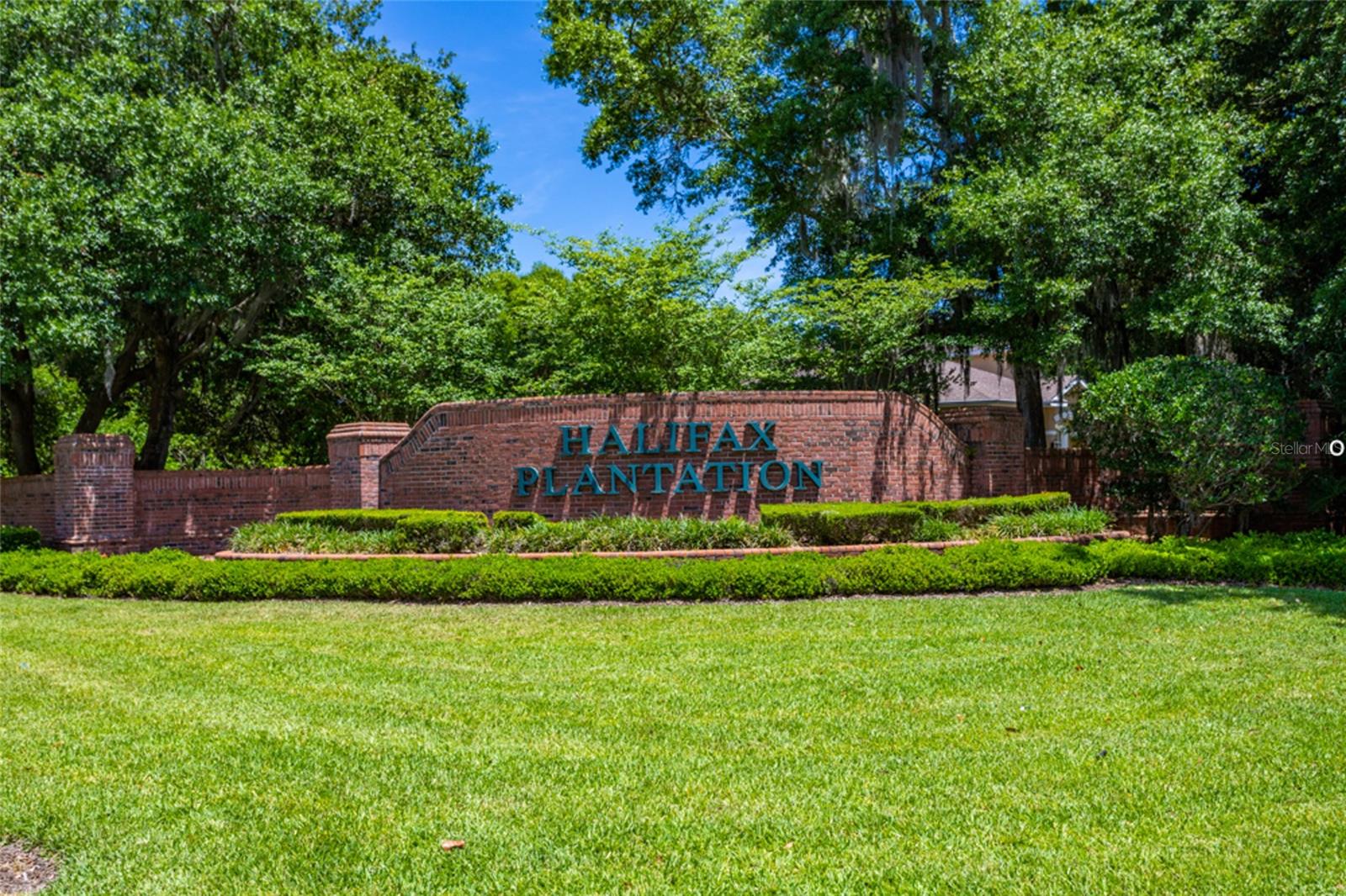 HALIFAX PLANTATION UNIT 02 N-1 - Residential