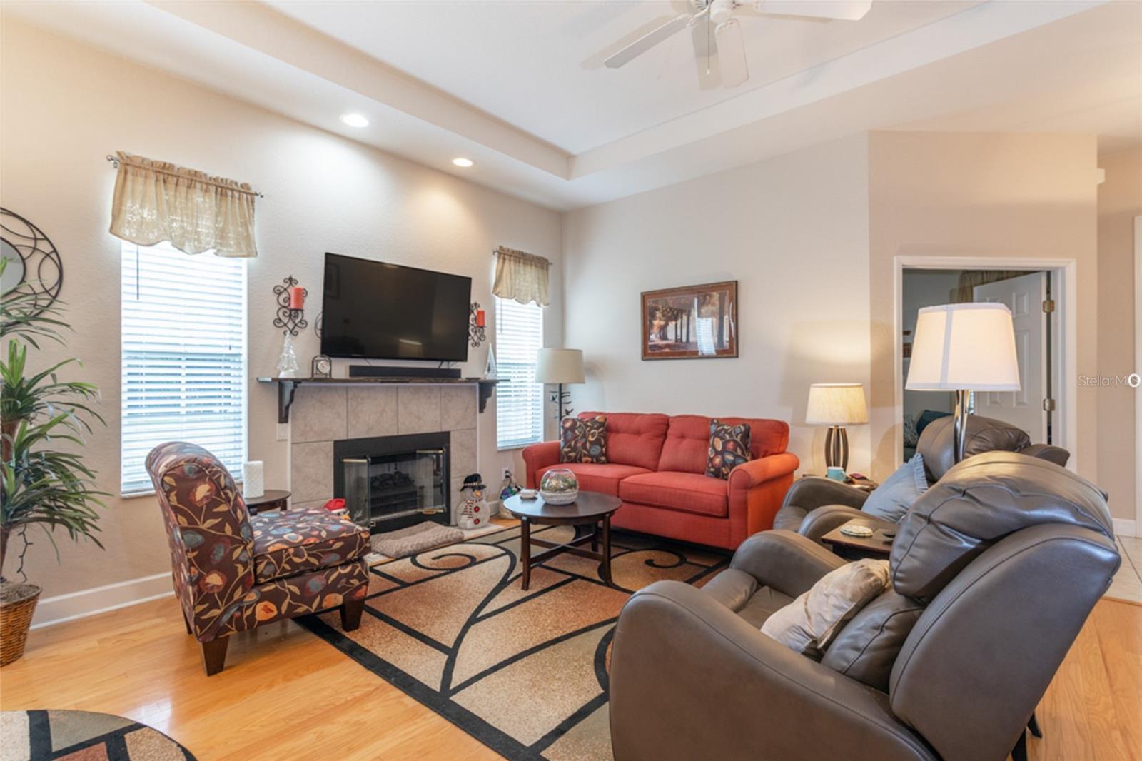 HALIFAX PLANTATION UNIT 02 N-1 - Residential