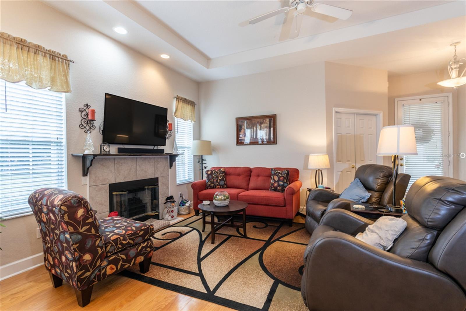 HALIFAX PLANTATION UNIT 02 N-1 - Residential