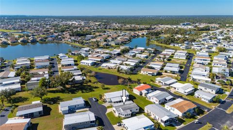 A home in PUNTA GORDA