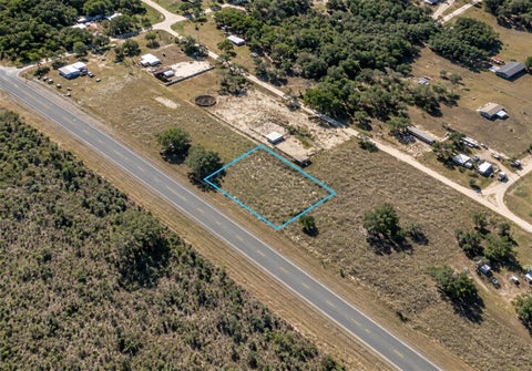Tiny photo for Unassigned, Morriston, FL 32668 (MLS # TB8559992)