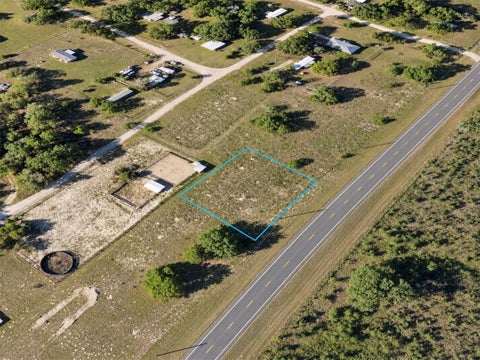 Photo of Unassigned, Morriston, FL 32668 (MLS # TB8559992)