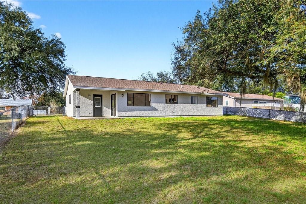 SILVER SPGS SHORES UN 28 - Residential