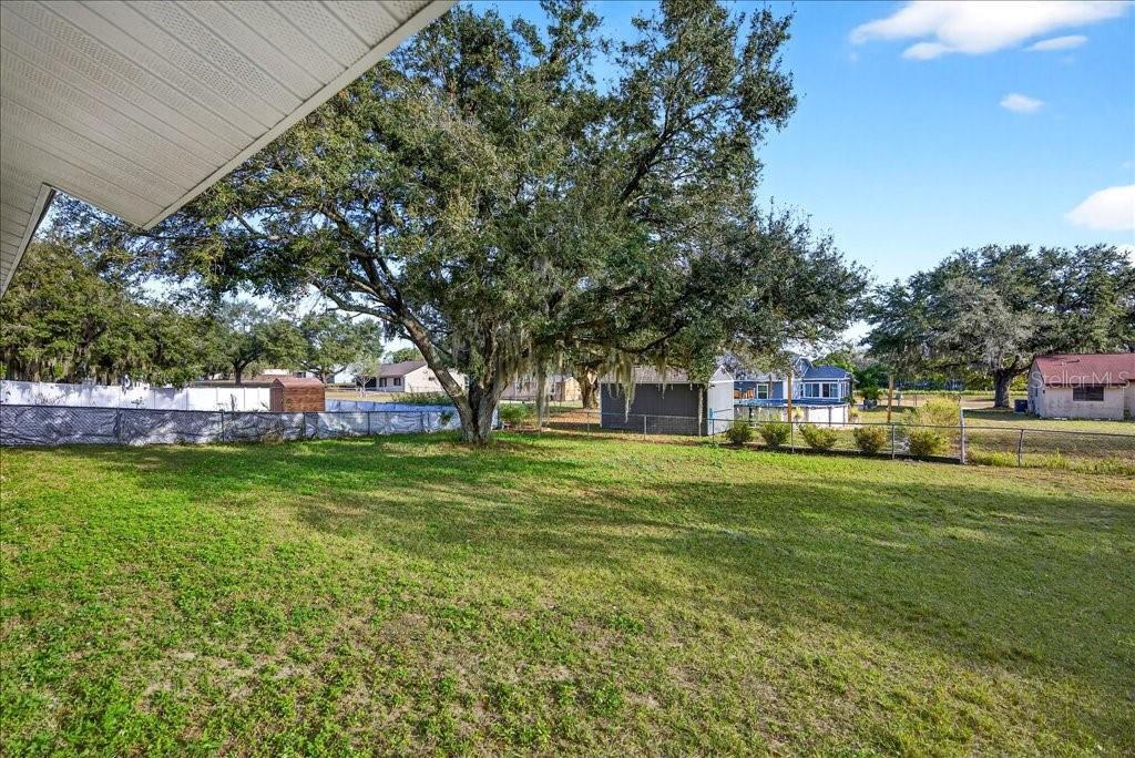 SILVER SPGS SHORES UN 28 - Residential