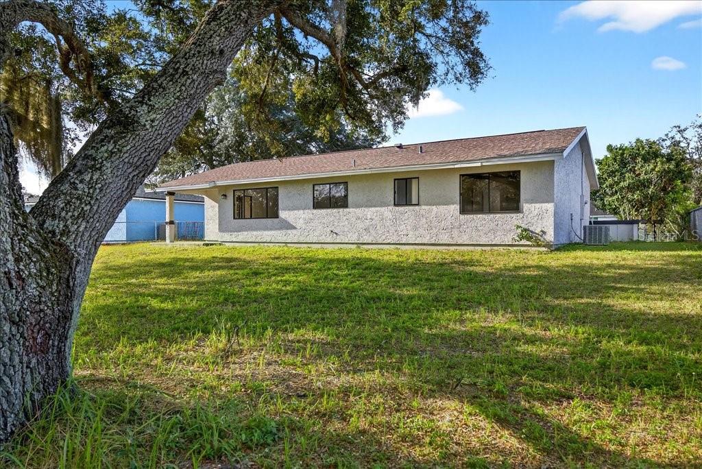 SILVER SPGS SHORES UN 28 - Residential