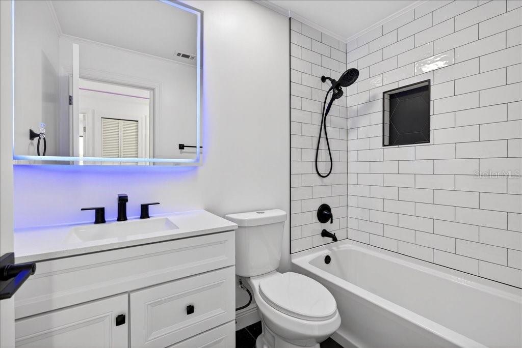 SILVER SPGS SHORES UN 28 - Residential