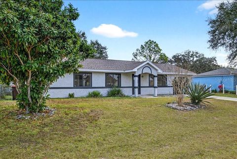 Photo of 37 Hickory Track Way, Ocala, FL 34472 (MLS # V4946705)