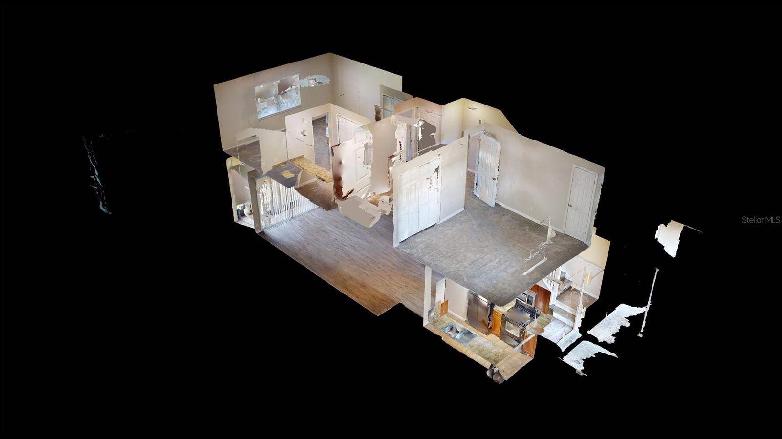 WRENWOOD CONDO - Residential Lease