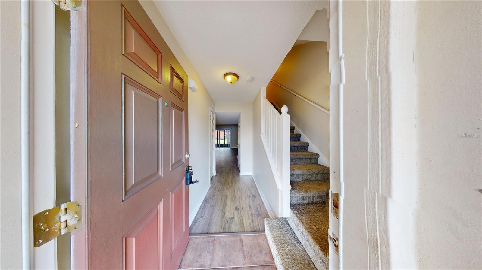 WRENWOOD CONDO - Residential Lease