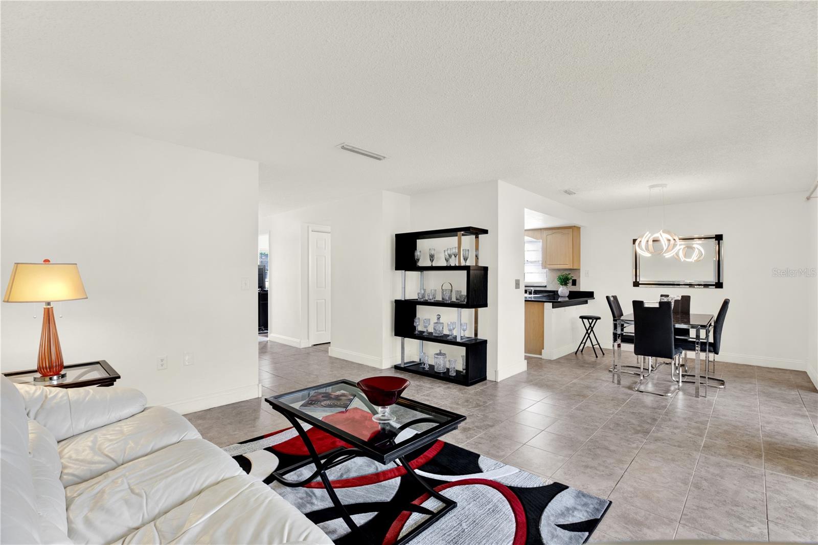 EAST LAKE WOODLANDS CLUSTER HOMES - Residential
