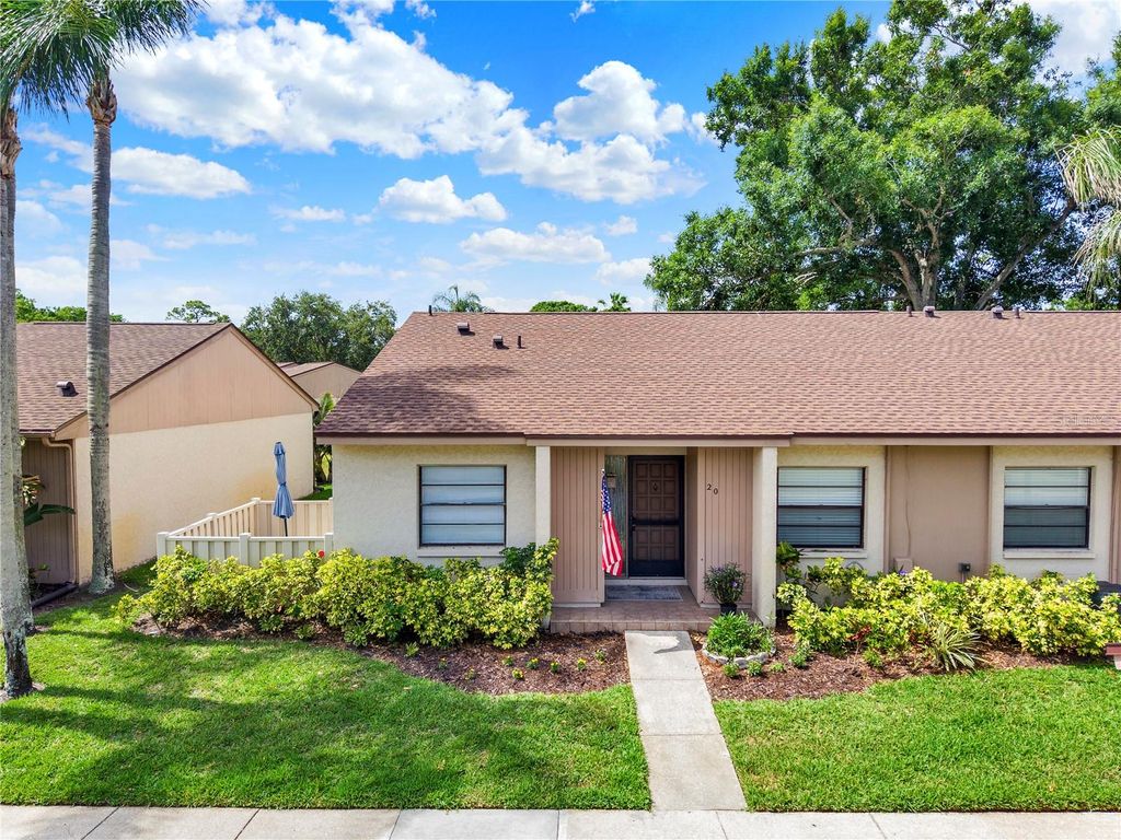 Photo of Oldsmar, FL 34677 (MLS # TB8508142)